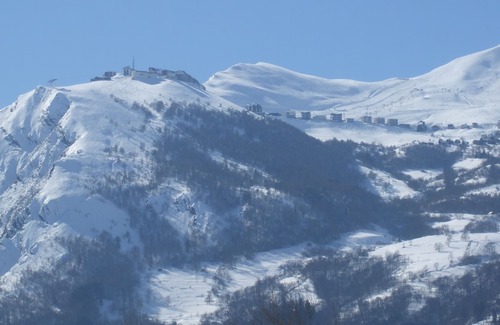 Pla d'Adet Apartamento | Apartamento T2 Cabin - 6 personas