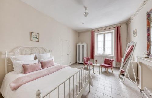 La Queue-les-Yvelines Apartamento | T2 calme avec Parking privé - 20 min Versailles - Paris à la campagne