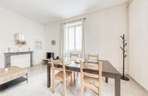 La Queue-les-Yvelines Apartamento | T2 calme avec Parking privé - 20 min Versailles - Paris à la campagne