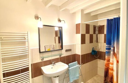Lapalud Apartamento | T2 Centre historique Lapalud