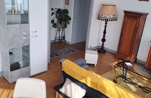 Limoges Apartamento | T2 Centre Ville Idéal Pour Visiter Limoges Sans Voiture