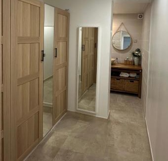 Lemasson Casa | T2 Centre-Ville, Jardin, Tram, Netflix, Wi-Fi