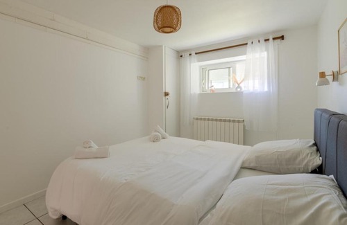 Pontchateau Apartamento | T2-Centre-ville-Parking