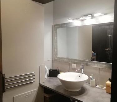 Talence Apartamento | T2 chaleureux sur talence