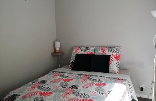 Talence Apartamento | T2 chaleureux sur talence