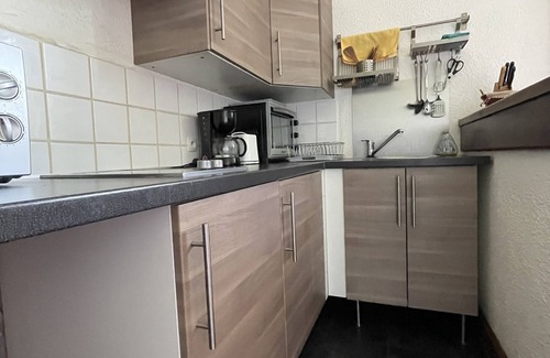 Greoux-les-Bains Apartamento | T2 Classé 2 - n° 08 - Proche Thermes de Gréoux-les-bains