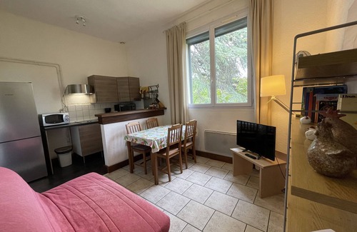 Greoux-les-Bains Apartamento | T2 Classé 2 - n° 08 - Proche Thermes de Gréoux-les-bains
