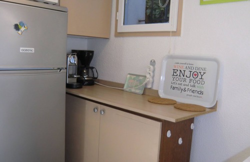 Greoux-les-Bains Apartamento | T2 CLASIFICADO 2 * CERCADO Y SEGURO PLANTA BAJA SPA / VACACIONES
