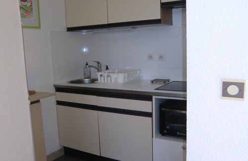 Greoux-les-Bains Apartamento | T2 CLASIFICADO 2 * CERCADO Y SEGURO PLANTA BAJA SPA / VACACIONES