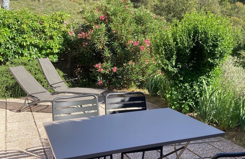 Greoux-les-Bains Apartamento | T2 CLASIFICADO 2 * CERCADO Y SEGURO PLANTA BAJA SPA / VACACIONES