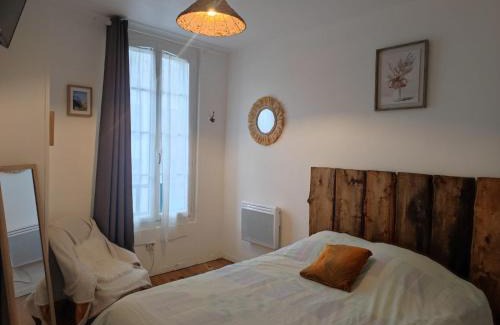 Argeles Gazost Apartamento | T2 Coeur d' Argelès-Gazost, tout à pied
