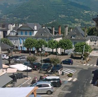 Argeles Gazost Apartamento | T2 Coeur d' Argelès-Gazost, tout à pied