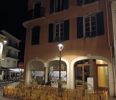 Argeles Gazost Apartamento | T2 Coeur d' Argelès-Gazost, tout à pied