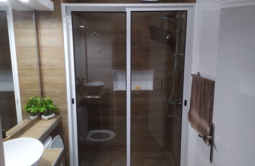 Mindelo Apartamento | T2 com Terraço Gourmet