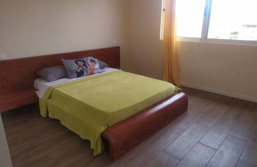 Mindelo Apartamento | T2 com Terraço Gourmet