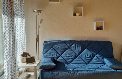 Pla d'Adet Apartamento | T2 comfortable pla d'adet