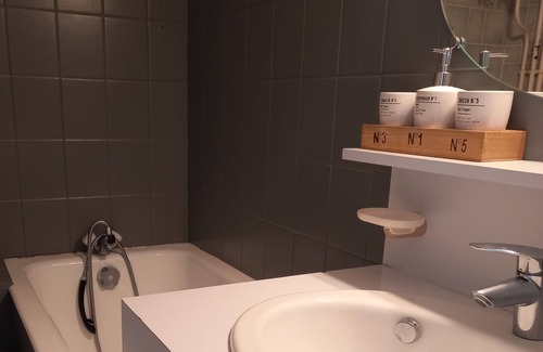 Pla d'Adet Apartamento | T2 comfortable pla d'adet