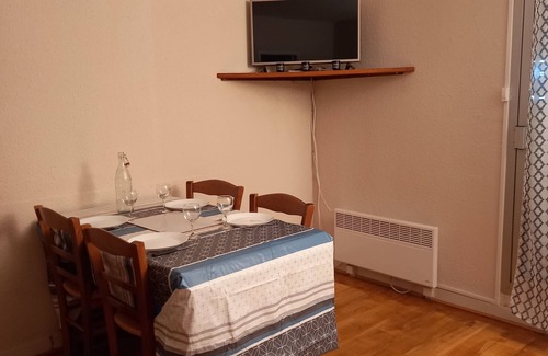 Pla d'Adet Apartamento | T2 comfortable pla d'adet