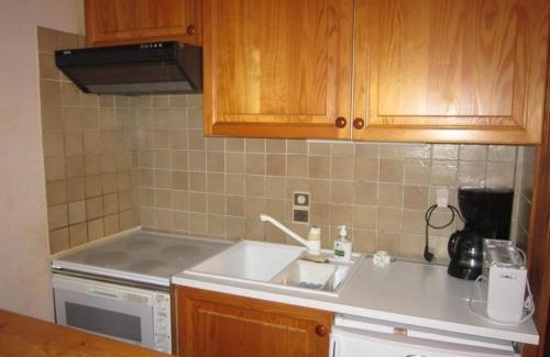 Les Gets Apartamento | T2 confort 4 pers, Wi-Fi, garage, 150m commerces, 100m télécabines - FR-1-802-74