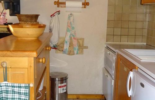 Les Gets Apartamento | T2 confort 4 pers, Wi-Fi, garage, 150m commerces, 100m télécabines - FR-1-802-74