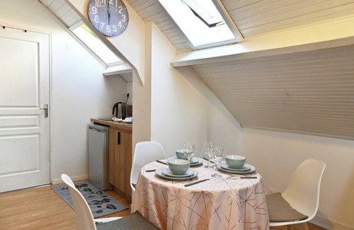 Saint-Quentin Apartamento | T2 Cosy and Bright - Near center and amenities