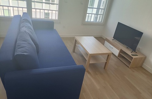 Rueil-Malmaison Apartamento | T2 Cosy Proche Gare