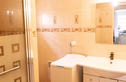 Clichy-Sous-Bois Apartamento | T2 acogedor cerca de París, aeropuerto CDG, Disney