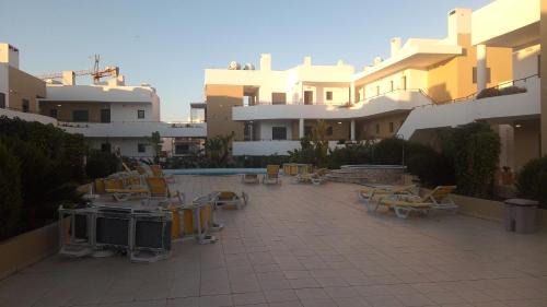 Alvor Apartamento | T2 de luxo em Albur-VIllage a 10 minutos da praia a pé