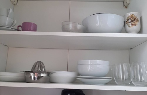 Deuil-la-Barre Apartamento | T2 Deuil la barre 15 minutes from the Olympics