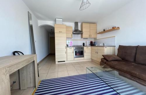 La Capte Apartamento | T2 domino