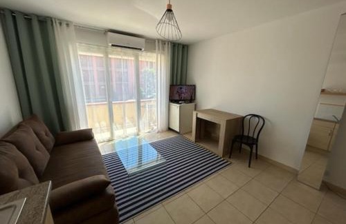 La Capte Apartamento | T2 domino