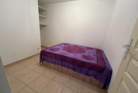 La Capte Apartamento | T2 domino