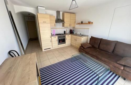 La Capte Apartamento | T2 domino