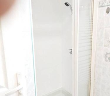 Purpan Apartamento | T2 ds Villa-Terrasse-Clim-pkg-MEET- Zénith-Odyssud