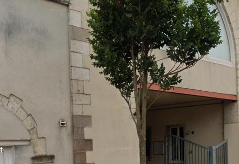 Limoges Apartamento | T2 Duplex chez Lelie home