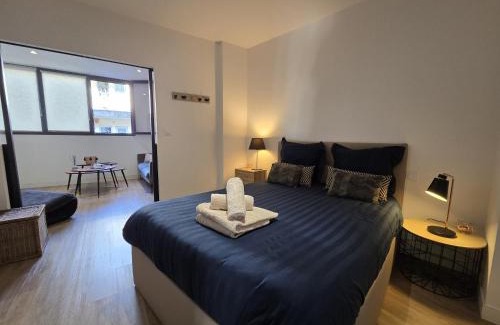 Angouleme Apartamento | "T2 Edouard" centre ville au calme