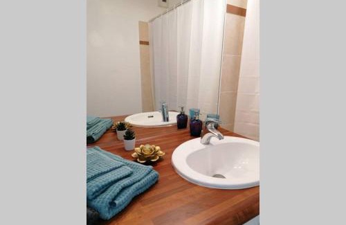 Grenade Apartamento | T2 entier - Hyper centre - Cosy home