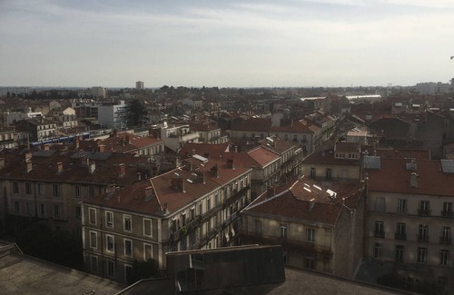 Antigone Apartamento | T2 exceptional view in the heart of the historic center