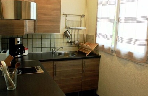 Greoux-les-Bains Apartamento | T2 amueblado clasificado ** cerca de los baños termales