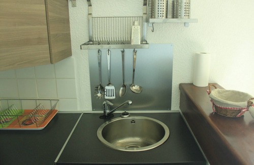 Greoux-les-Bains Apartamento | T2 amueblado clasificado ** cerca de los baños termales