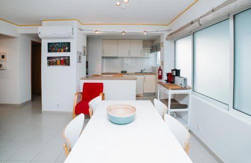 Cabanas Apartamento | T2 Golden Club Resort Cabanas de Tavira