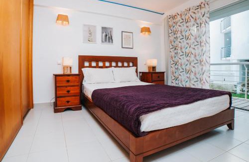 Cabanas Apartamento | T2 Golden Club Resort Cabanas de Tavira
