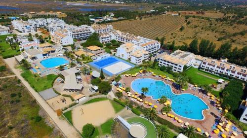 Cabanas Apartamento | T2 Golden Club Resort Cabanas de Tavira