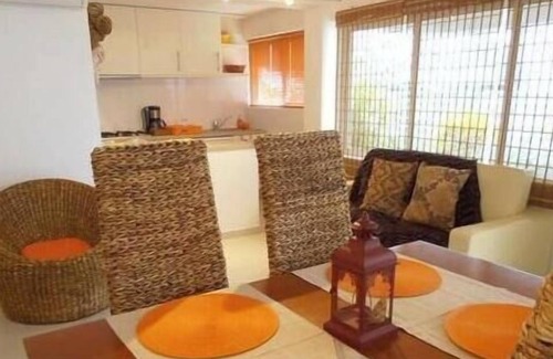 Cabanas Apartamento | T2 GOLDEN CLUB RESORT EN RIA FORMOSA RESERVA NATURAL