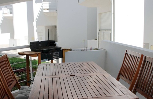 Cabanas Apartamento | T2 GOLDEN CLUB RESORT EN RIA FORMOSA RESERVA NATURAL