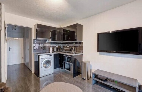 Valescure Apartamento | T2 Golf Valescure, swimming pool, tennis & private garden
