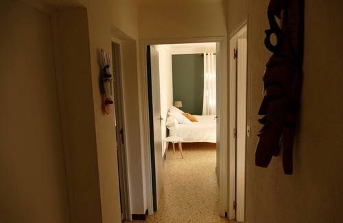 Saint-Julien Apartamento | Apartment