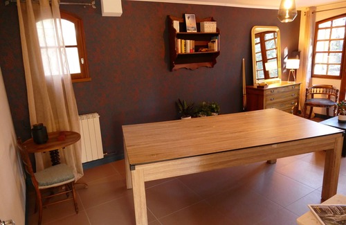 Saint-Julien Apartamento | Apartment