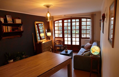 Saint-Julien Apartamento | Apartment