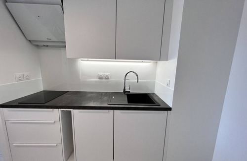 Gares Apartamento | T2 historic center with terrace and garage ★★★★★
